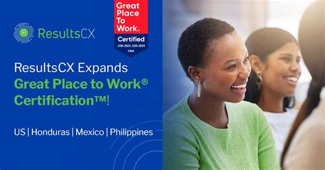 is resultscx legit|Working at ResultsCX .